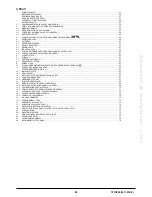 Preview for 55 page of Baxi NUVOLA PLATINUM + Instruction Manual For Users And Fitters