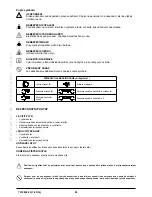 Preview for 56 page of Baxi NUVOLA PLATINUM + Instruction Manual For Users And Fitters