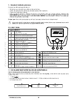 Preview for 58 page of Baxi NUVOLA PLATINUM + Instruction Manual For Users And Fitters