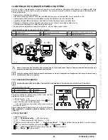 Preview for 69 page of Baxi NUVOLA PLATINUM + Instruction Manual For Users And Fitters