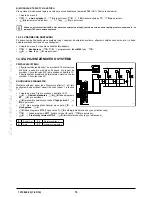 Preview for 70 page of Baxi NUVOLA PLATINUM + Instruction Manual For Users And Fitters