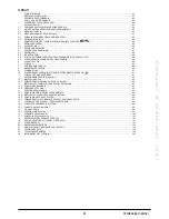 Preview for 81 page of Baxi NUVOLA PLATINUM + Instruction Manual For Users And Fitters