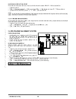 Preview for 96 page of Baxi NUVOLA PLATINUM + Instruction Manual For Users And Fitters