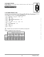 Preview for 99 page of Baxi NUVOLA PLATINUM + Instruction Manual For Users And Fitters