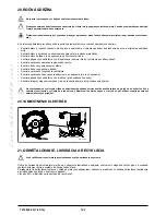 Preview for 102 page of Baxi NUVOLA PLATINUM + Instruction Manual For Users And Fitters