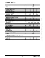 Preview for 103 page of Baxi NUVOLA PLATINUM + Instruction Manual For Users And Fitters