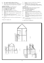 Preview for 10 page of Baxi NUVOLA PREMIX 23 Installers And Users Instructions