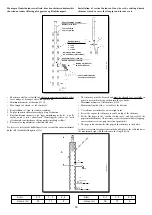 Предварительный просмотр 15 страницы Baxi NUVOLA PREMIX 23 Installers And Users Instructions