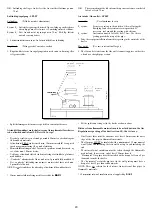 Предварительный просмотр 20 страницы Baxi NUVOLA PREMIX 23 Installers And Users Instructions