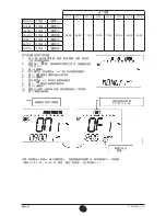 Preview for 7 page of Baxi nuvola3 comfort Instruction Manual For Users And Fitters