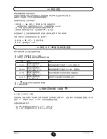 Preview for 10 page of Baxi nuvola3 comfort Instruction Manual For Users And Fitters