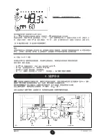 Preview for 11 page of Baxi nuvola3 comfort Instruction Manual For Users And Fitters