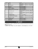 Preview for 13 page of Baxi nuvola3 comfort Instruction Manual For Users And Fitters