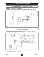 Preview for 31 page of Baxi nuvola3 comfort Instruction Manual For Users And Fitters