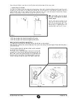 Preview for 52 page of Baxi nuvola3 comfort Instruction Manual For Users And Fitters