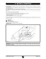 Preview for 54 page of Baxi nuvola3 comfort Instruction Manual For Users And Fitters