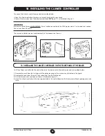 Preview for 55 page of Baxi nuvola3 comfort Instruction Manual For Users And Fitters