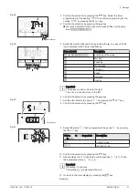 Предварительный просмотр 31 страницы Baxi PBS-i WH2 Series User Manual