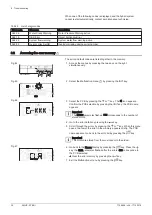 Предварительный просмотр 36 страницы Baxi PBS-i WH2 Series User Manual