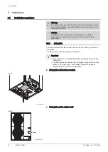 Предварительный просмотр 82 страницы Baxi PBS-i WH2 Series User Manual