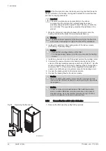 Предварительный просмотр 88 страницы Baxi PBS-i WH2 Series User Manual