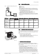 Предварительный просмотр 31 страницы Baxi Platinum BC iPlus Installation And Service Manual