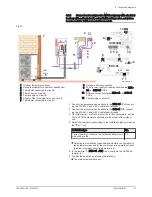 Предварительный просмотр 41 страницы Baxi Platinum BC iPlus Installation And Service Manual