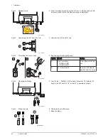 Предварительный просмотр 48 страницы Baxi Platinum BC iPlus Installation And Service Manual