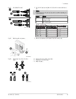 Предварительный просмотр 49 страницы Baxi Platinum BC iPlus Installation And Service Manual