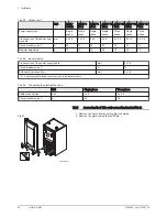 Предварительный просмотр 54 страницы Baxi Platinum BC iPlus Installation And Service Manual