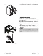 Предварительный просмотр 55 страницы Baxi Platinum BC iPlus Installation And Service Manual