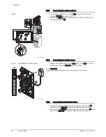 Предварительный просмотр 58 страницы Baxi Platinum BC iPlus Installation And Service Manual