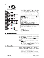 Предварительный просмотр 68 страницы Baxi Platinum BC iPlus Installation And Service Manual