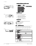 Предварительный просмотр 72 страницы Baxi Platinum BC iPlus Installation And Service Manual