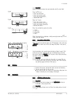 Предварительный просмотр 73 страницы Baxi Platinum BC iPlus Installation And Service Manual