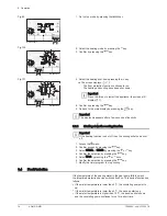 Предварительный просмотр 74 страницы Baxi Platinum BC iPlus Installation And Service Manual