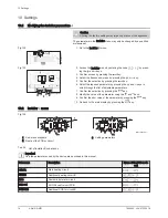 Предварительный просмотр 76 страницы Baxi Platinum BC iPlus Installation And Service Manual