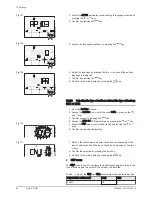 Предварительный просмотр 90 страницы Baxi Platinum BC iPlus Installation And Service Manual