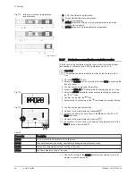 Предварительный просмотр 94 страницы Baxi Platinum BC iPlus Installation And Service Manual