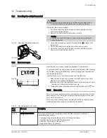 Предварительный просмотр 107 страницы Baxi Platinum BC iPlus Installation And Service Manual