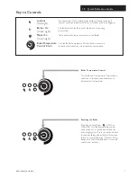 Preview for 3 page of Baxi Potterton Suprima 30 HE User Manual