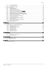 Preview for 5 page of Baxi POWER HT+ 1.110 Installation And Service Manual