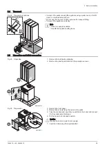 Preview for 29 page of Baxi POWER HT+ 1.110 Installation And Service Manual