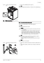 Preview for 39 page of Baxi POWER HT+ 1.110 Installation And Service Manual