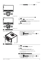 Preview for 69 page of Baxi POWER HT+ 1.110 Installation And Service Manual