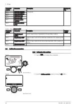 Preview for 86 page of Baxi POWER HT+ 1.110 Installation And Service Manual