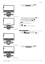 Preview for 87 page of Baxi POWER HT+ 1.110 Installation And Service Manual