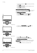 Preview for 96 page of Baxi POWER HT+ 1.110 Installation And Service Manual