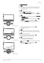 Preview for 103 page of Baxi POWER HT+ 1.110 Installation And Service Manual