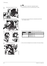 Preview for 108 page of Baxi POWER HT+ 1.110 Installation And Service Manual